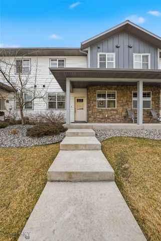 4348 Glenwood Drive C, Bozeman, MT 59718
