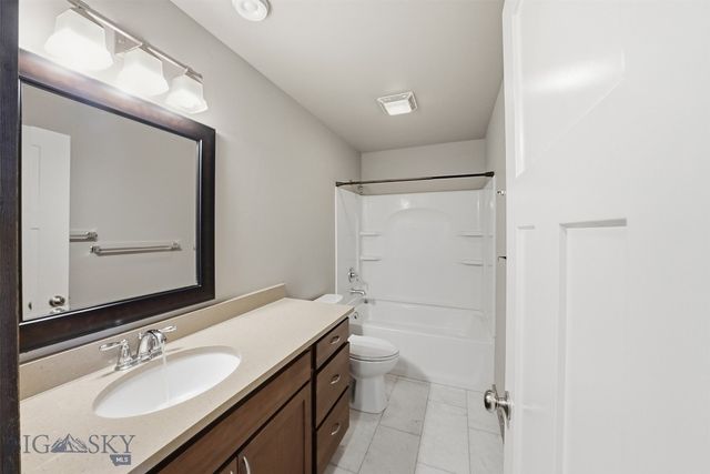 4348 Glenwood Drive C, Bozeman, MT 59718