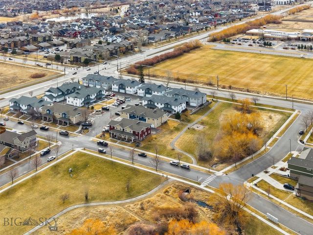 4348 Glenwood Drive C, Bozeman, MT 59718