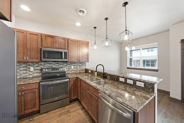 4348 Glenwood Drive C, Bozeman, MT 59718