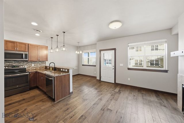 4348 Glenwood Drive C, Bozeman, MT 59718