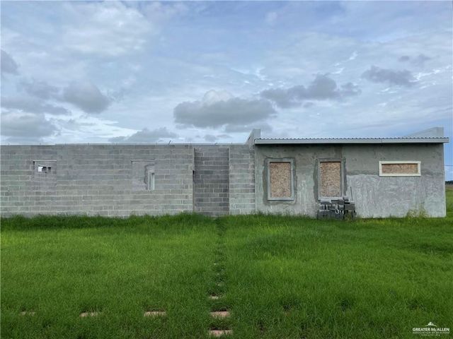 1424 N Sky Soldier Road, Weslaco, TX 78596