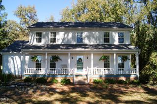 8720 Mount Pleasant Church Road, Willow Spring, NC 27592