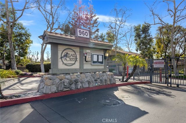960 E Bonita, Pomona, CA 91767