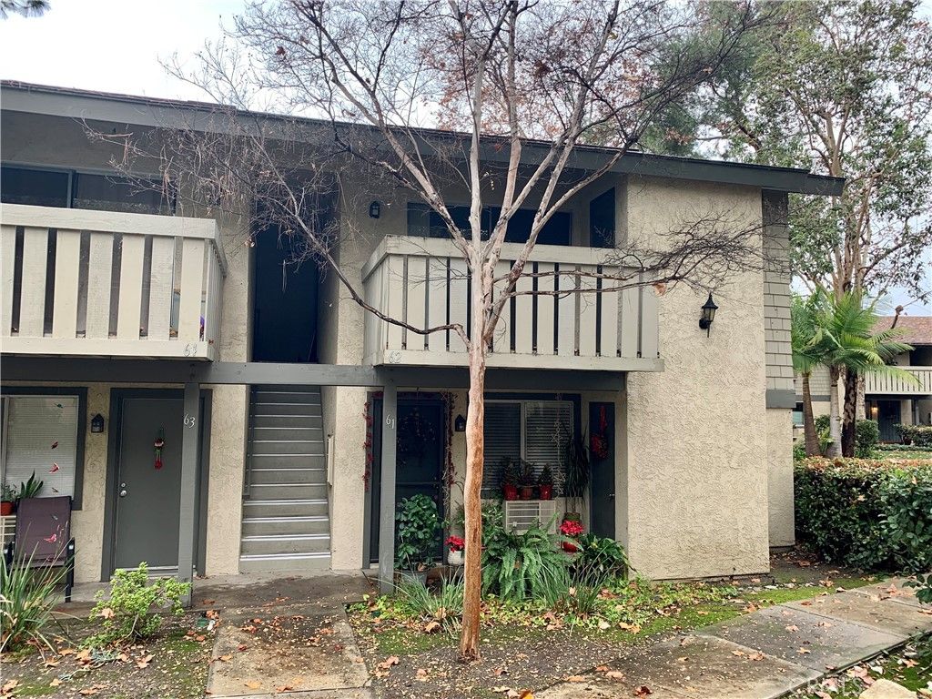 960 E Bonita, Pomona, CA 91767