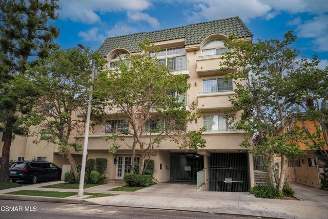 4348 Mammoth Avenue 203, Sherman Oaks, CA 91423