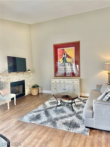 2716 LODESTONE Drive, Las Vegas, NV 89117