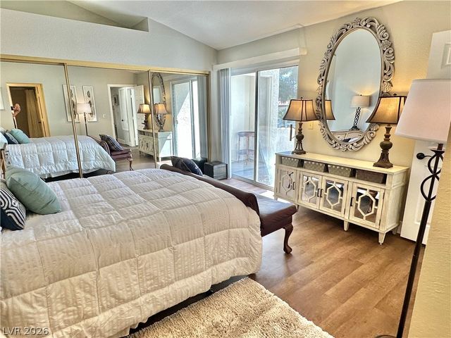 2716 LODESTONE Drive, Las Vegas, NV 89117