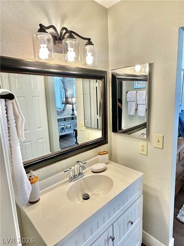 2716 LODESTONE Drive, Las Vegas, NV 89117