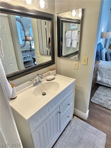 2716 LODESTONE Drive, Las Vegas, NV 89117