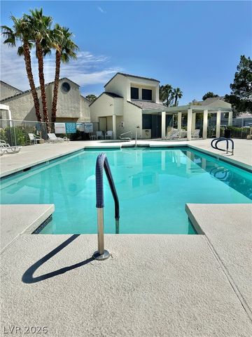 2716 LODESTONE Drive, Las Vegas, NV 89117