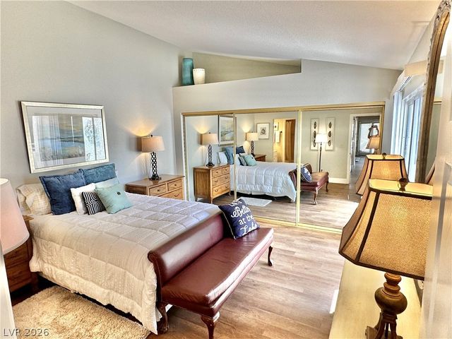 2716 LODESTONE Drive, Las Vegas, NV 89117