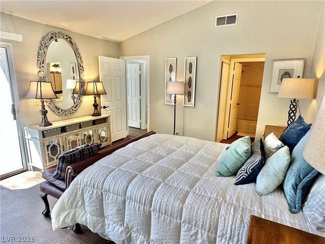 2716 LODESTONE Drive, Las Vegas, NV 89117
