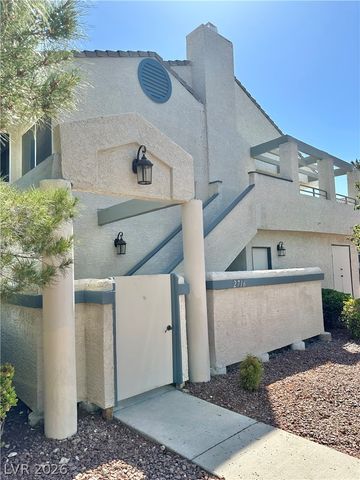 2716 LODESTONE Drive, Las Vegas, NV 89117