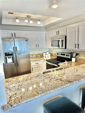 2716 LODESTONE Drive, Las Vegas, NV 89117