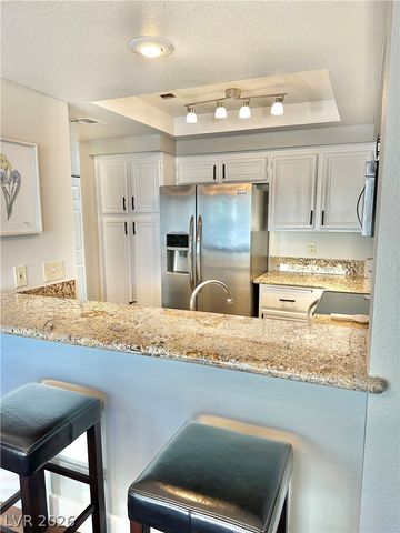 2716 LODESTONE Drive, Las Vegas, NV 89117