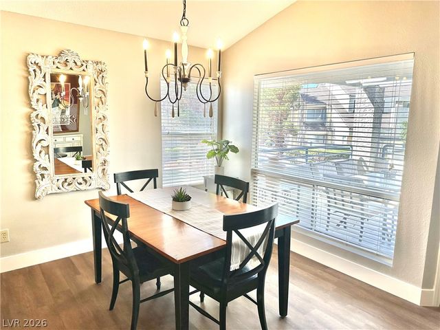 2716 LODESTONE Drive, Las Vegas, NV 89117
