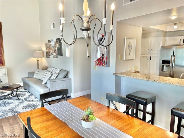 2716 LODESTONE Drive, Las Vegas, NV 89117
