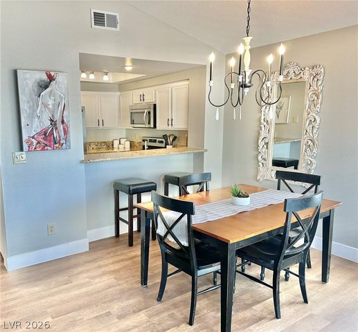 2716 LODESTONE Drive, Las Vegas, NV 89117