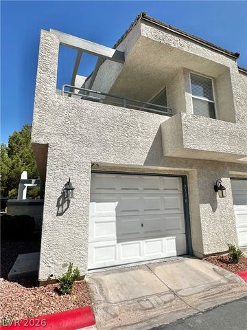 2716 LODESTONE Drive, Las Vegas, NV 89117