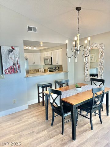 2716 LODESTONE Drive, Las Vegas, NV 89117
