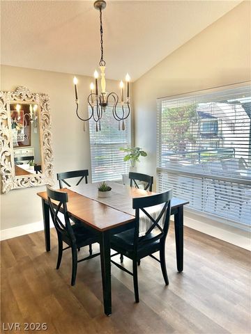 2716 LODESTONE Drive, Las Vegas, NV 89117