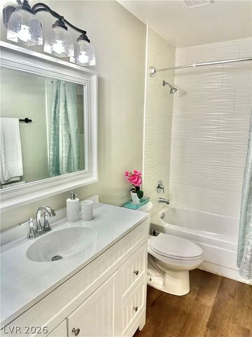 2716 LODESTONE Drive, Las Vegas, NV 89117