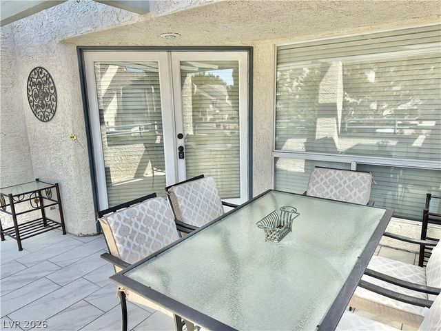 2716 LODESTONE Drive, Las Vegas, NV 89117