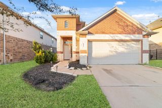 24714 Scarlatti Cantata Drive, Katy, TX 77493