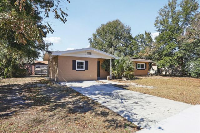 713 CRESTWOOD DRIVE, Winter Haven, FL 33881