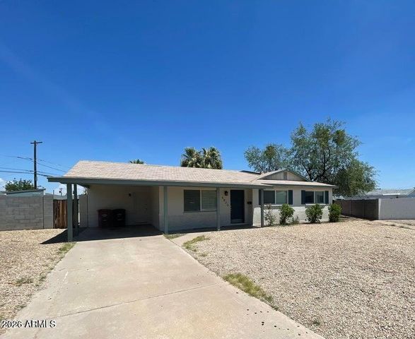 6820 E MORELAND Street, Scottsdale, AZ 85257
