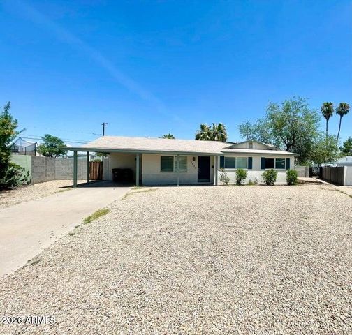 6820 E MORELAND Street, Scottsdale, AZ 85257