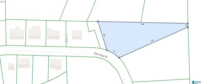 237 SAM PATE DRIVE, Birmingham, AL 35215