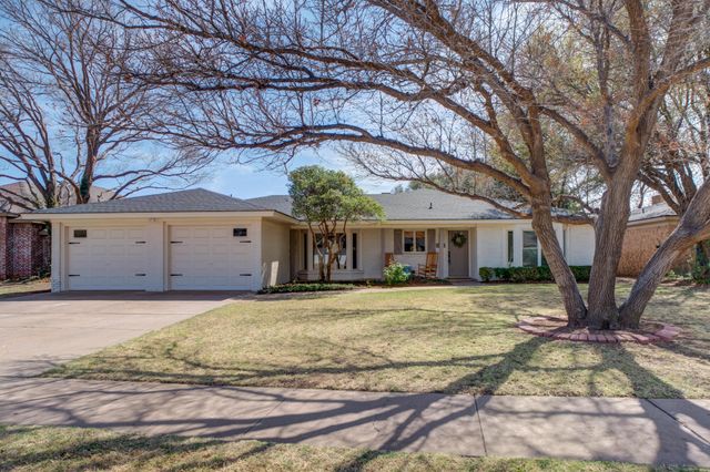 3405 91st Street, Lubbock, TX 79423