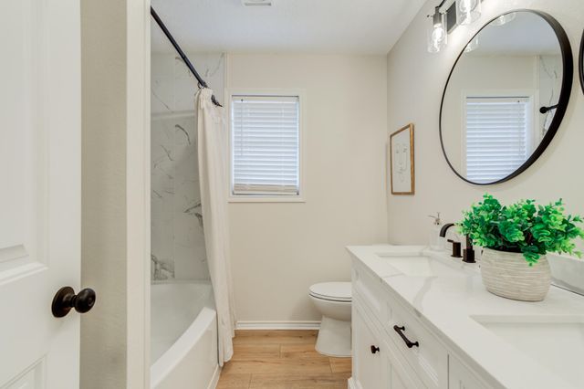 3405 91st Street, Lubbock, TX 79423