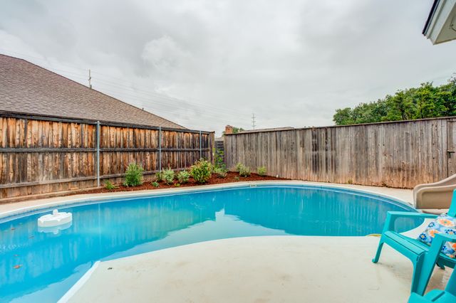 3405 91st Street, Lubbock, TX 79423