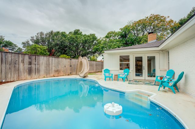 3405 91st Street, Lubbock, TX 79423