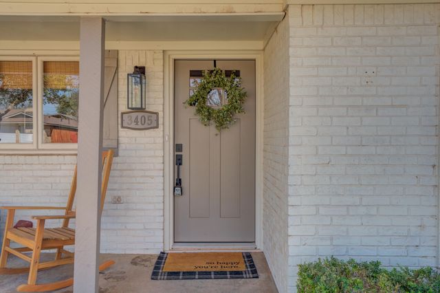 3405 91st Street, Lubbock, TX 79423