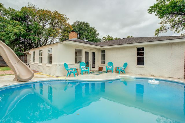 3405 91st Street, Lubbock, TX 79423