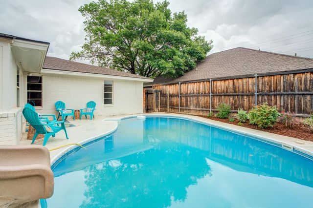 3405 91st Street, Lubbock, TX 79423