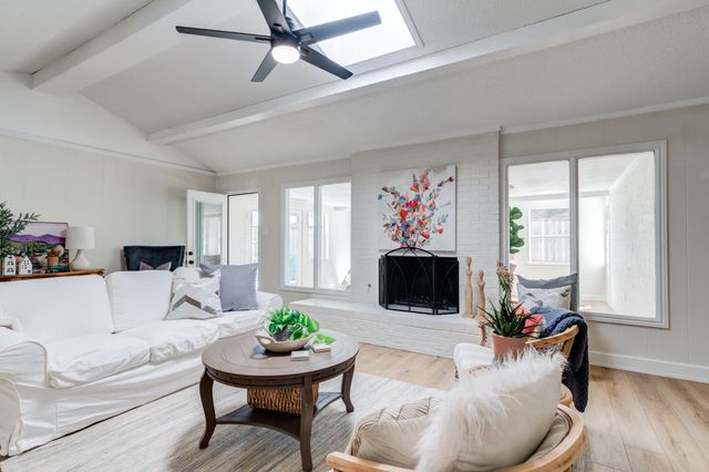 3405 91st Street, Lubbock, TX 79423