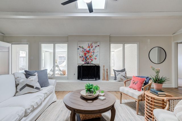 3405 91st Street, Lubbock, TX 79423