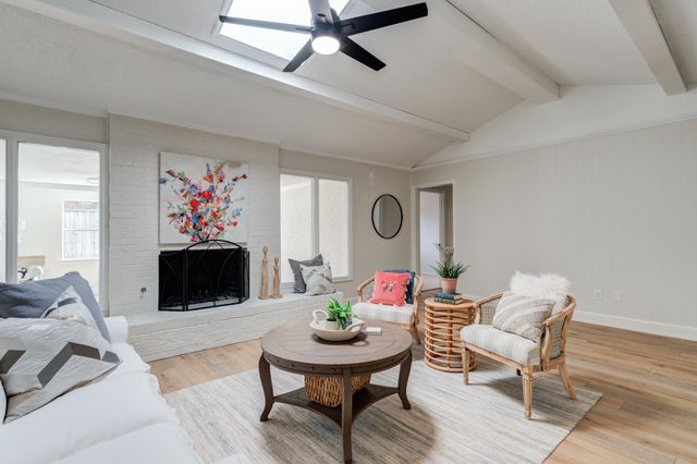 3405 91st Street, Lubbock, TX 79423