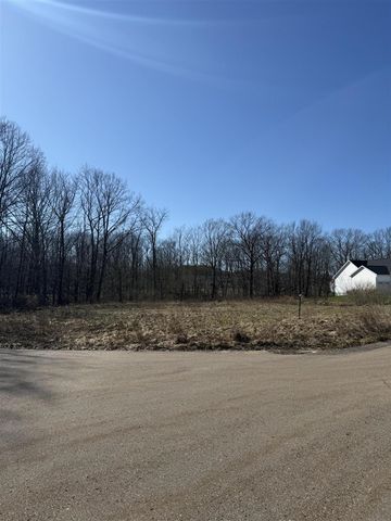 504 Big Sable Drive, South Haven, MI 49090