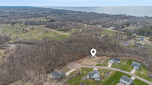504 Big Sable Drive, South Haven, MI 49090