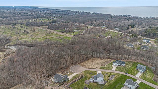 504 Big Sable Drive, South Haven, MI 49090