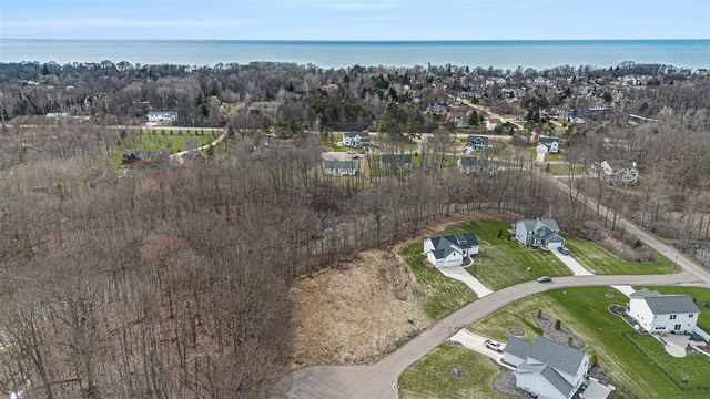 504 Big Sable Drive, South Haven, MI 49090