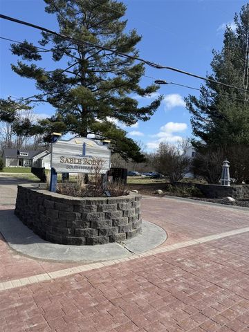 504 Big Sable Drive, South Haven, MI 49090