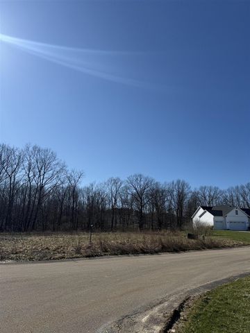 504 Big Sable Drive, South Haven, MI 49090