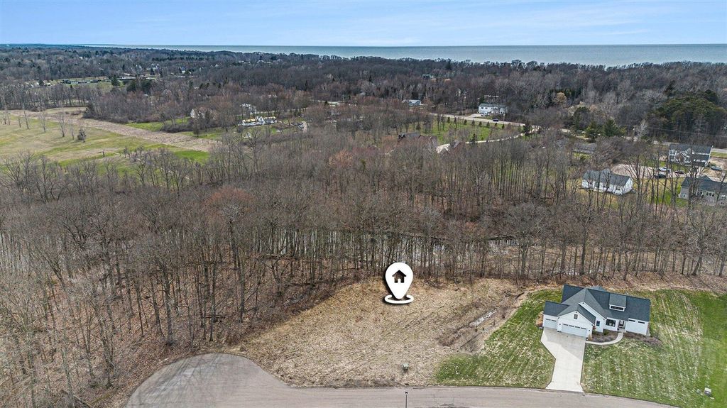 504 Big Sable Drive, South Haven, MI 49090